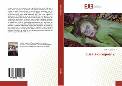 Essais cliniques 2 - Legouini, Michel