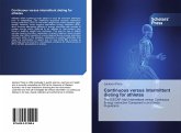 Continuous versus intermittent dieting for athletes Continuous versus intermittent dieting for athletes