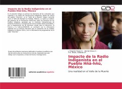 Impacto de la Radio Indigenista en el Pueblo Hñä-hñü, México
