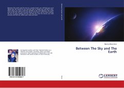Between The Sky and The Earth - Amer, Menna Alhaa