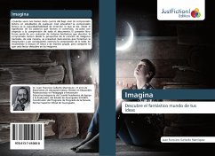 Imagina - Gallardo Manrìquez, Juan Francisco