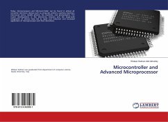 Microcontroller and Advanced Microprocessor