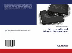 Microcontroller and Advanced Microprocessor - Abd Almahdy, Widean Salman