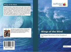 Wings of the Wind - Adem, Issa