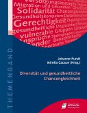 Diversität und gesundheitliche Chancengleichheit