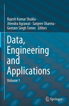 Data, Engineering and Applications