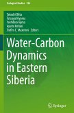 Water-Carbon Dynamics in Eastern Siberia