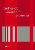 Gotteslob. Eigenteile Österreich / Bozen-Brixen, Gitarrenbuch