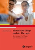Theorie der Pflege und der Therapie