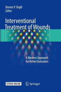 Interventional Treatment of Wounds