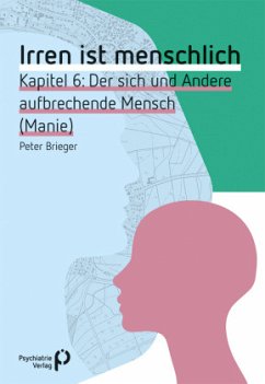 Irren ist menschlich Kapitel 6 - Brieger, Peter