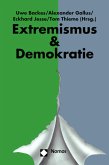 Jahrbuch Extremismus & Demokratie (E & D) (eBook, PDF)