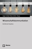 Wissenschaftskommunikation (eBook, PDF)