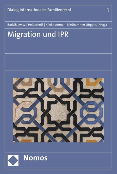 Migration und IPR (eBook, PDF) Migration und IPR (eBook, PDF)