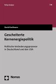 Gescheiterte Kernenergiepolitik (eBook, PDF)