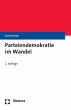 Parteiendemokratie im Wandel (eBook,... - Bild 1