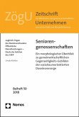 Seniorengenossenschaften (eBook, PDF)