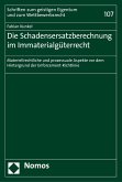 Die Schadensersatzberechnung im Immaterialgüterrecht (eBook, PDF)