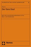 Der faire Deal (eBook, PDF)