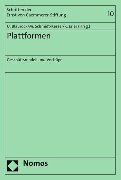 Plattformen (eBook, PDF)