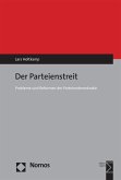 Der Parteienstreit (eBook, PDF)