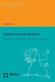 Apartments for Workers (eBook, PDF)