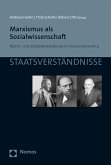 Marxismus als Sozialwissenschaft (eBook, PDF)
