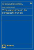 Verfassungskrisen in der Europäischen Union (eBook, PDF)