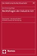 Rechtsfragen der Industrie 4.0 (eBook,... - Bild 1