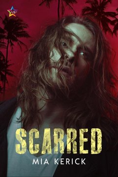 Cover Scarred (eBook, ePUB)