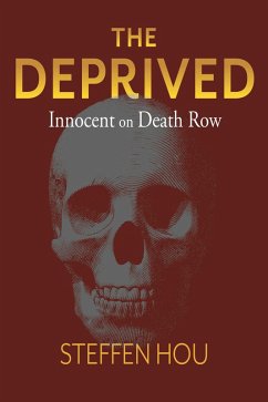 Cover The Deprived (eBook, ePUB)