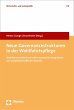 Neue Governancestrukturen in der... - Bild 1