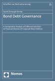 Bond Debt Governance (eBook, PDF) Bond Debt Governance (eBook, PDF)