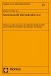 Kommunale Demokratie 2.0 (eBook, PDF) - Bild 1
