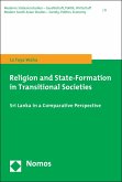 Religion and State-Formation in Transitional Societies (eBook, PDF)