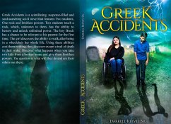 Cover Greek Accidents (eBook, ePUB)
