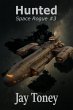 Hunted (Space Rogue, #3) (eBook, ePUB) - Bild 1