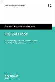 Eid und Ethos (eBook, PDF)
