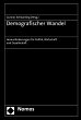 Demografischer Wandel (eBook, PDF) - Bild 1
