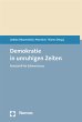 Demokratie in unruhigen Zeiten (eBook,... - Bild 1