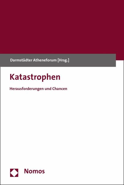 Katastrophen (eBook, PDF)