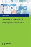 Medienhype 'Hirndoping'? (eBook, PDF)