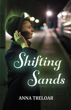 Shifting Sands (eBook, ePUB) - Treloar, Anna