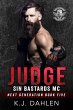 Judge (Sin's Bastards Next Generation,... - Bild 1
