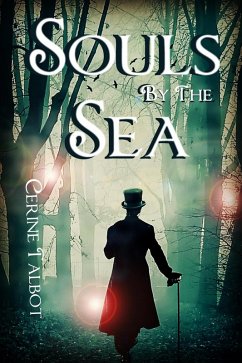 Cover Souls by the Sea (eBook, ePUB)