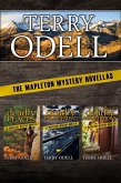The Mapleton Mystery Novellas (eBook, ePUB)