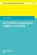 Der juridische Umgang mit religiöser... - Bild 1
