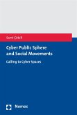 Cyber Public Sphere and Social Movements (eBook, PDF)