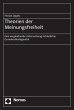 Theorien der Meinungsfreiheit (eBook,... - Bild 1