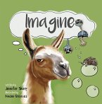 Imagine (eBook, ePUB)